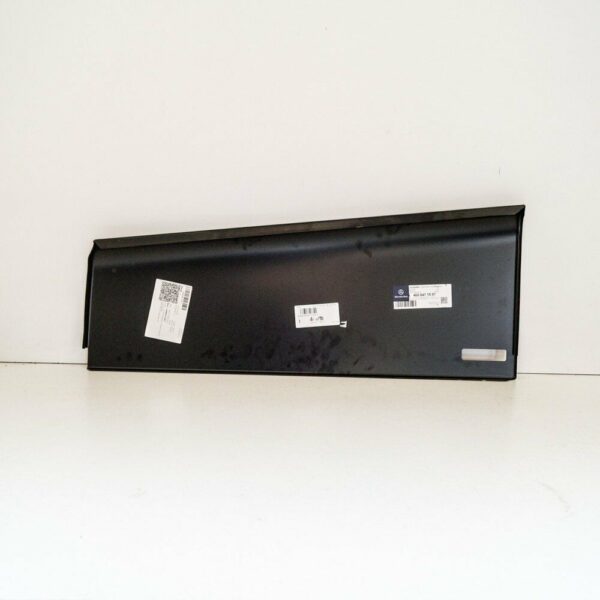 A4606471507 - NEW MERCEDES-BENZ G-CLASS W461 REAR LEFT UPPER PANEL A4606471507 2016 ORIGINAL