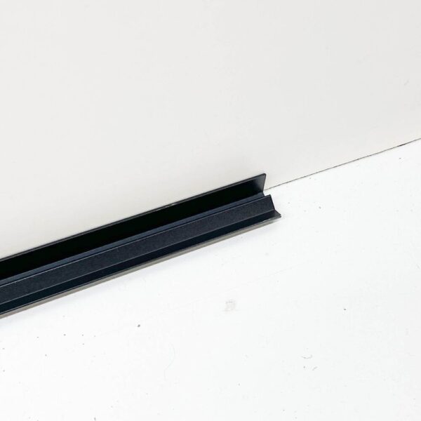 A4606980901 - Mercedes-Benz G W463 Roof Drip Strip A4606980901 NEW GENUINE