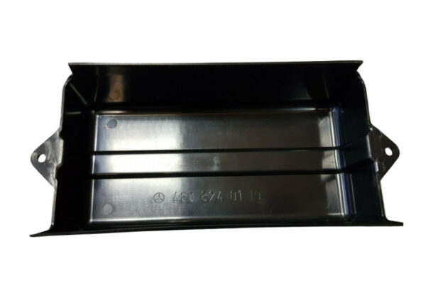 A4608240119 - Mercedes-Benz W460 rear wiper engine cover hood Origi