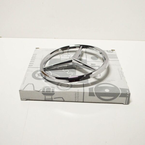 A4608880009 - Mercedes-Benz G W460 Front Emblem Badge A4608880009 NEW GENUINE