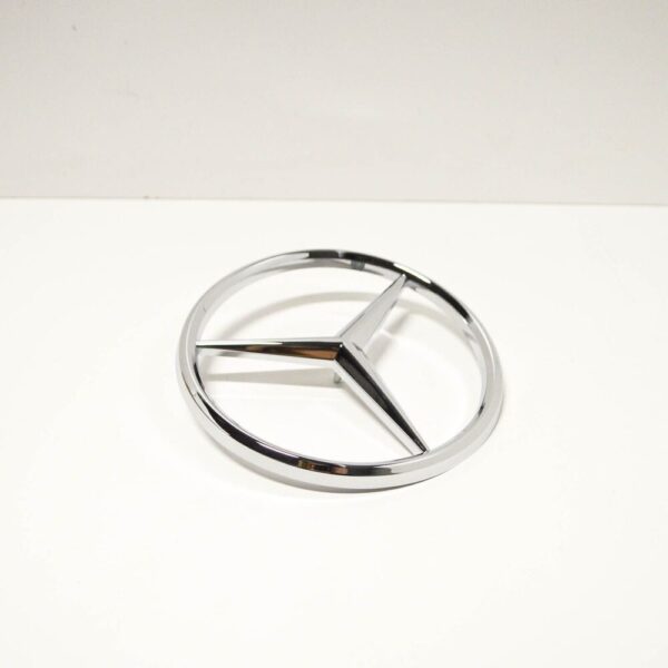A4608880009 - Mercedes-Benz G W460 Front Emblem Badge A4608880009 NEW GENUINE