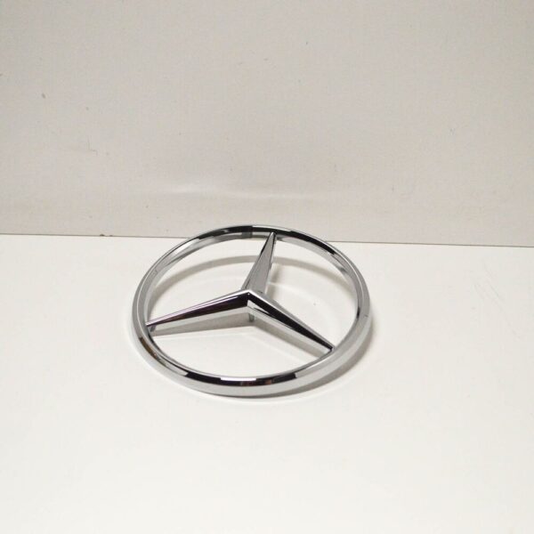 A4608880009 - Mercedes-Benz G W460 Front Emblem Badge A4608880009 NEW GENUINE