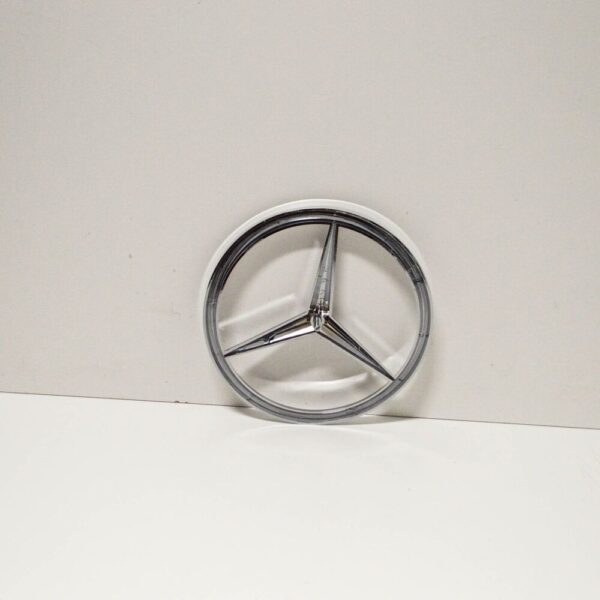 A4608880009 - Mercedes-Benz G W460 Front Emblem Badge A4608880009 NEW GENUINE