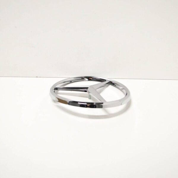 A4608880009 - Mercedes-Benz G W460 Front Emblem Badge A4608880009 NEW GENUINE