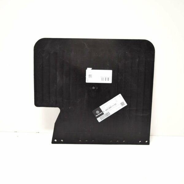 A4608891105 - NEW MERCEDES-BENZ G-CLASS W463 REAR LEFT MUDGUARD APRON A4608891105 OEM