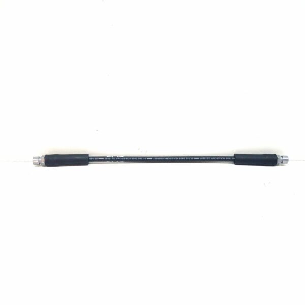 A461420094864 - NEW MERCEDES-BENZ G W463 FRONT BRAKE PIPE FLEX HOSE A461420094864 ORIGINAL