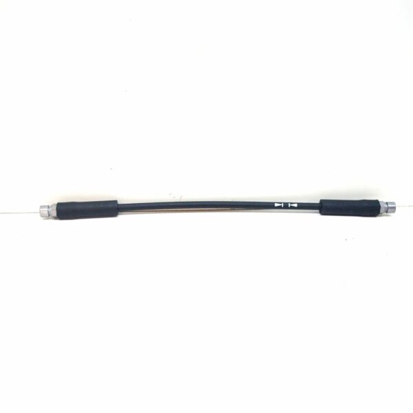 A461420094864 - NEW MERCEDES-BENZ G W463 FRONT BRAKE PIPE FLEX HOSE A461420094864 ORIGINAL