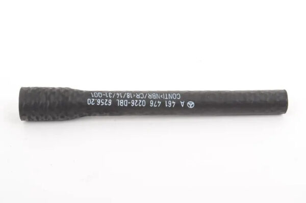 A4614760226 - NEW MERCEDES-BENZ G W461 RETURN LINE TO FUEL TANK HOSE A4614760226 ORIGINAL