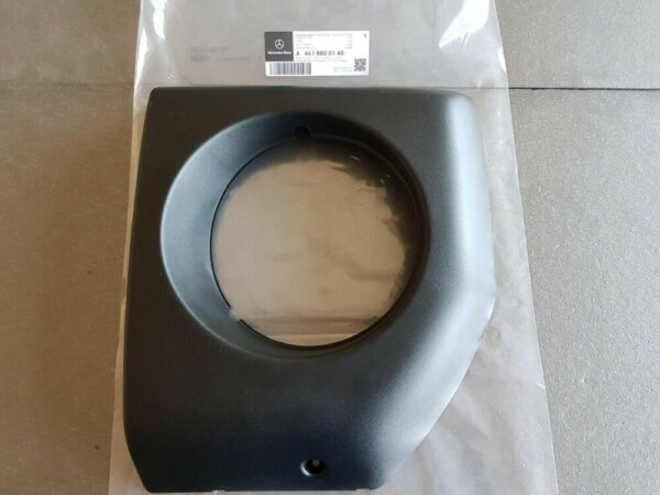 A4618800140 - Mercedes-Benz W461 Surround Original Headlight A4618800140