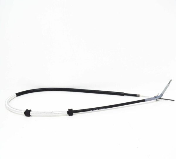A4634200385 - NEW MERCEDES-BENZ G W463 LEFT BRAKE CABLE RHD A4634200385