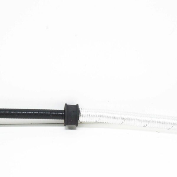 A4634200385 - NEW MERCEDES-BENZ G W463 LEFT BRAKE CABLE RHD A4634200385