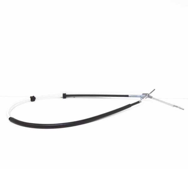 A4634200385 - NEW MERCEDES-BENZ G W463 LEFT BRAKE CABLE RHD A4634200385