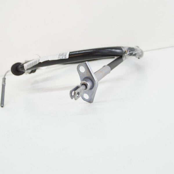 A4634205385 - Mercedes-Benz G W463 hand brake rope left A4634205385 new