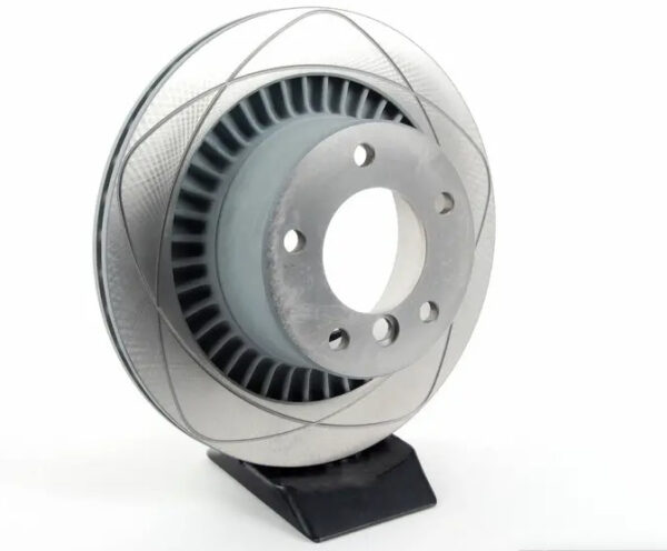 A4634230012 - Mercedes-Benz G W463 rear brake disc A4634230012 NEW GENUINE