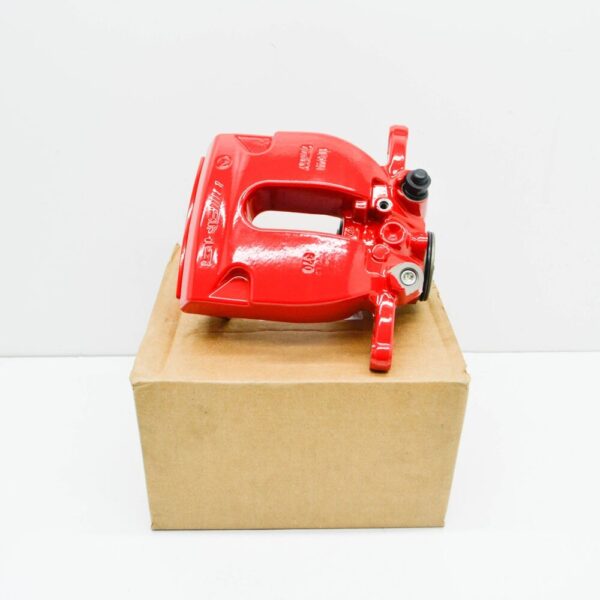 A4634232000 - NEW MERCEDES-BENZ G W463 AMG REAR RIGHT BRAKE CALIPER A4634232000 ORIGINAL