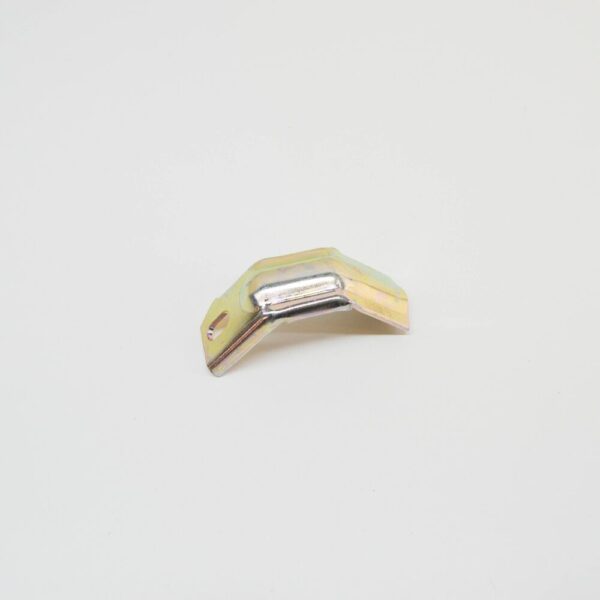 A4634923541 - Mercedes-Benz G W463 exhaust system rear mount A4634923541 NEW ORIGINAL