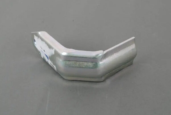 A4634926341 - NEW MERCEDES-BENZ G W463 FRONT FLUE LINE MOUNT A4634926341 ORIGINAL