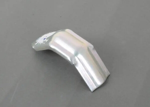 A4634926341 - NEW MERCEDES-BENZ G W463 FRONT FLUE LINE MOUNT A4634926341 ORIGINAL