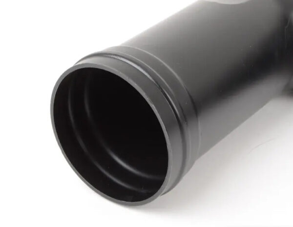 A4635001075 - NEW MERCEDES-BENZ G W463 LEFT AIR INTAKE PIPE HOSE A4635001075 ORIGINAL