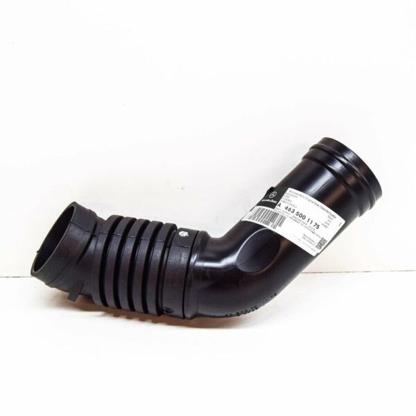 A4635001175 - NEW MERCEDES BENZ G W463 RIGHT AIR INTAKE HOSE TUBE A4635001175