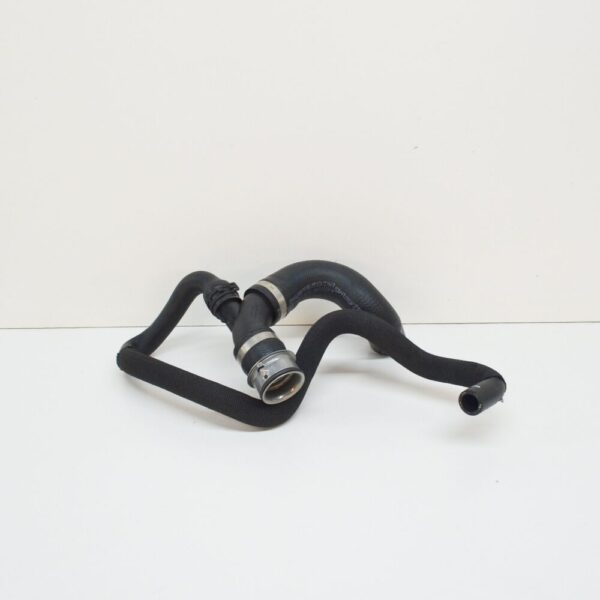 A4635019184 - NEW MERCEDES-BENZ G W463 AMG COOLANT UPPER HOSE A4635019184