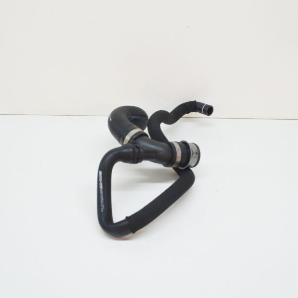 A4635019184 - NEW MERCEDES-BENZ G W463 AMG COOLANT UPPER HOSE A4635019184