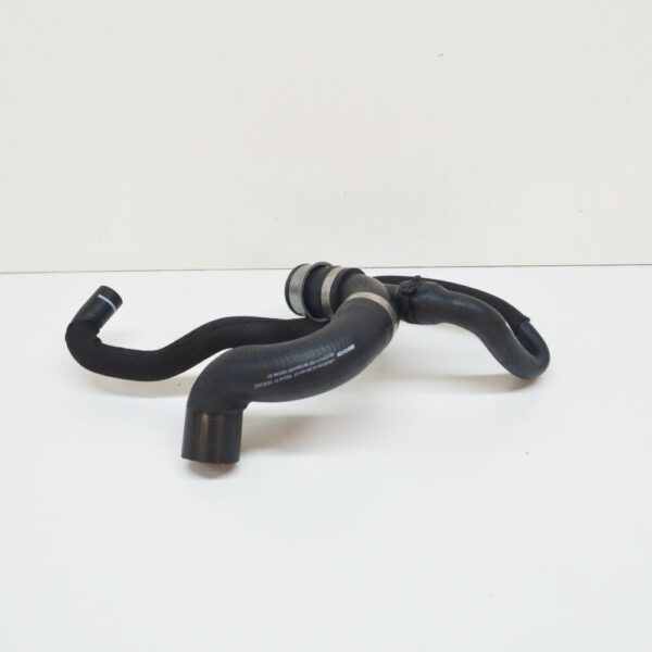 A4635019184 - NEW MERCEDES-BENZ G W463 AMG COOLANT UPPER HOSE A4635019184