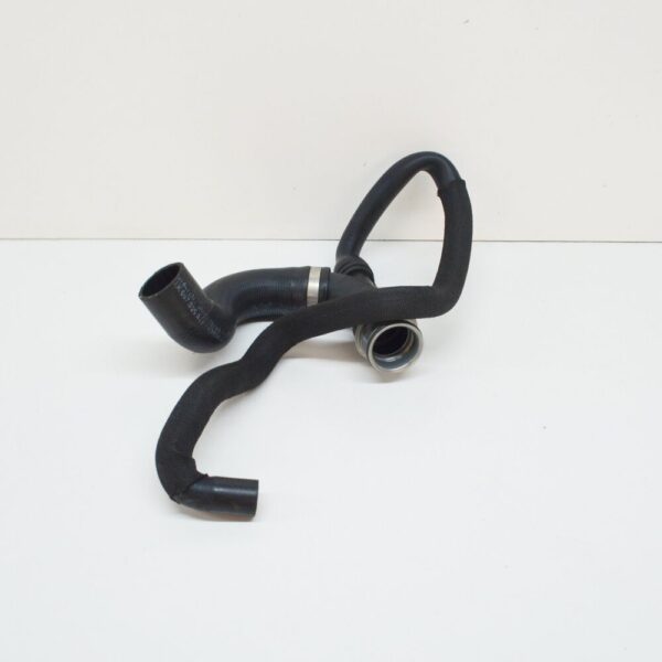 A4635019184 - NEW MERCEDES-BENZ G W463 AMG COOLANT UPPER HOSE A4635019184