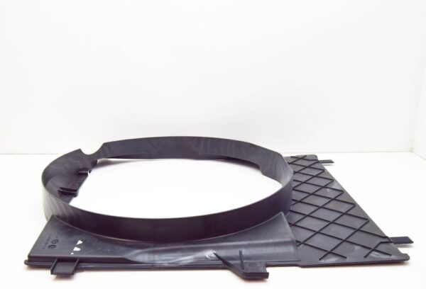A4635051755 - NEW MERCEDES-BENZ G W463 FAN SHROUD A4635051755 ORIGINAL
