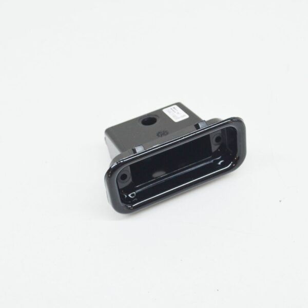 A4635450119 - New Mercedes-Benz G W463 Rear License Plate Light Adapter A4635450119