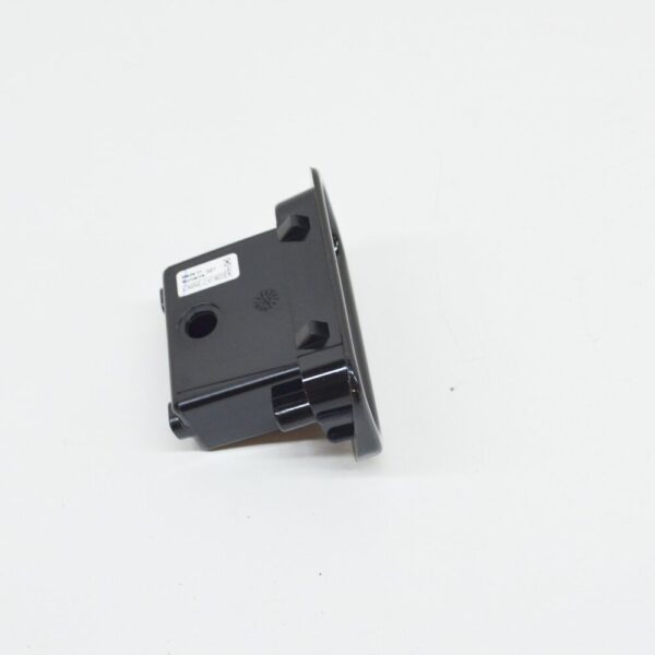 A4635450119 - New Mercedes-Benz G W463 Rear License Plate Light Adapter A4635450119