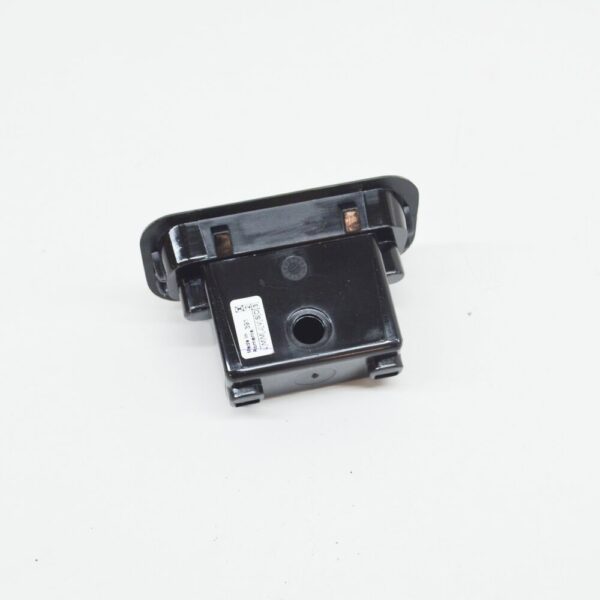 A4635450119 - New Mercedes-Benz G W463 Rear License Plate Light Adapter A4635450119