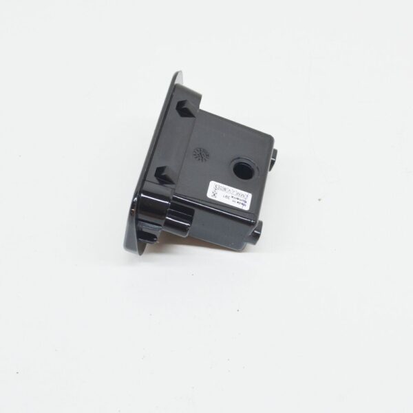A4635450119 - New Mercedes-Benz G W463 Rear License Plate Light Adapter A4635450119