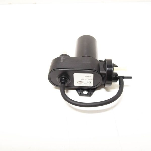 A4635500183 - MERCEDES-BENZ G W463 Differential Lock Control Pump A4635500183 NEW GENUINE
