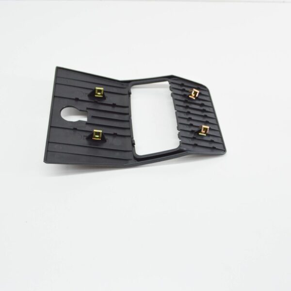 A46368010089116 - MERCEDES-BENZ G W463 REAR STORAGE COVER A46368010089116 NEW GENUINE