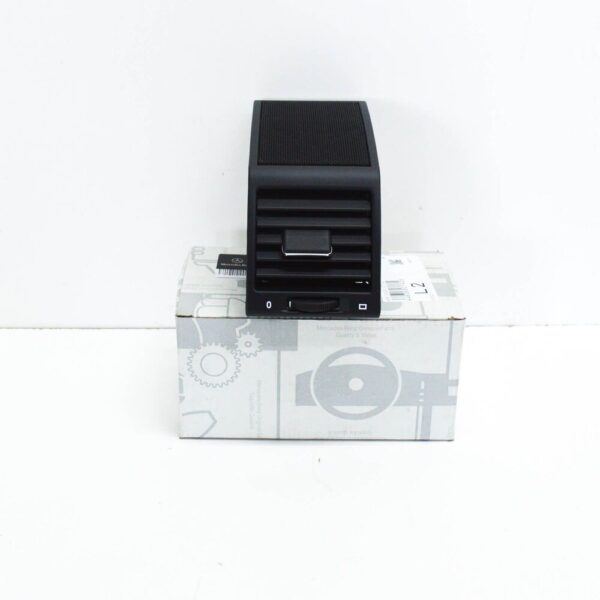A4636807408 - MB G W463 Instruments Tent Speaker Preacher Grid Cover A4636807408 New
