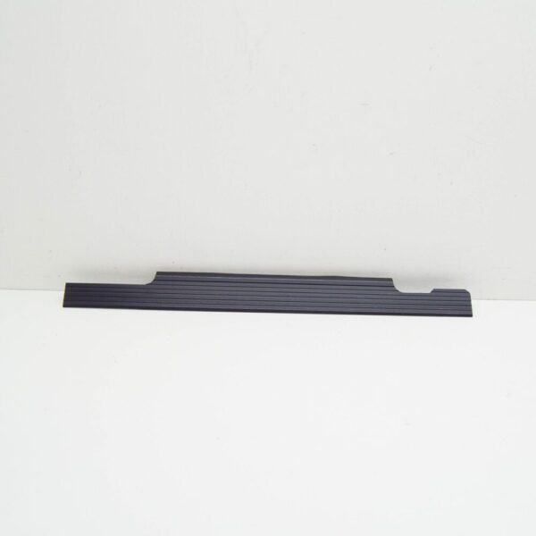A4636861736 - MERCEDES-BENZ G W463 Rear Left Sill Plate Cover Rail A46368617369051 NEW GENUINE