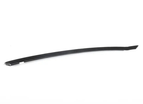 A4637250365 - NEW MB G W463 FRONT DOOR WINDOW INSIDE SEALING RAIL A4637250365 OEM