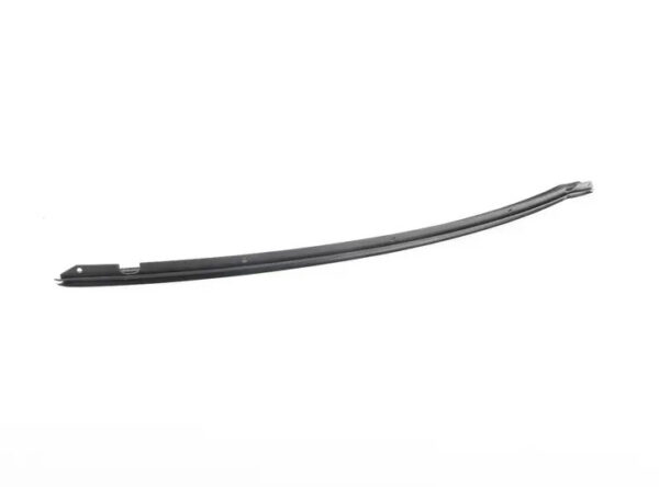 A4637250365 - NEW MB G W463 FRONT DOOR WINDOW INSIDE SEALING RAIL A4637250365 OEM
