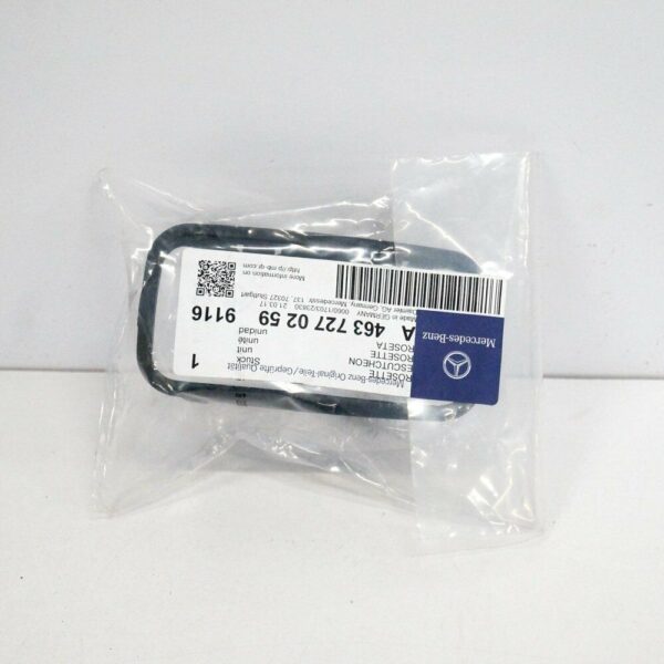 A46372702599116 - NEW MB G-CLASS W463 DOOR WINDOW CONTROL SWTICH BRACKET A46372702599116OEM
