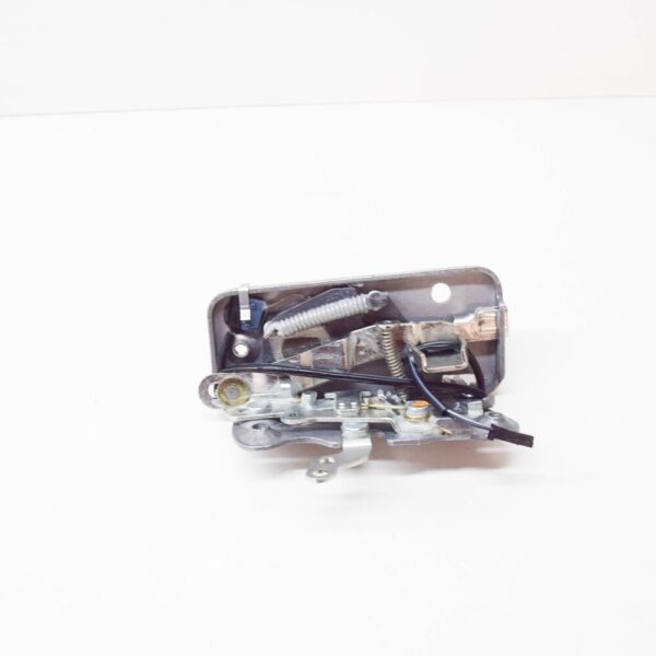A4637300935 - MERCEDES BENZ G W463 Rear Left Door Lock Actuator A4637300935 NEW GENUINE
