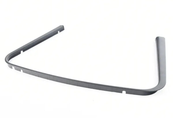 A46373500719051 - NEW MERCEDES-BENZ G W463 REAR LEFT DOOR TOP TRIM A46373500719051 ORIGINAL