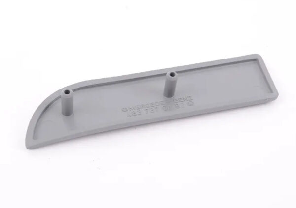 A4637370182 - NEW MERCEDES-BENZ G W463 DOOR REAR LEFT TRIM A46373701827101 ORIGINAL