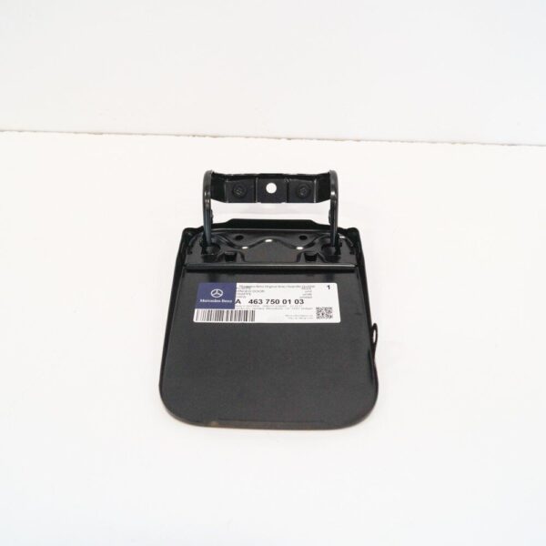 A4637500103 - Mercedes-Benz G-Class W463 Fuel Cap Cover A4639500103 NEW GENUINE