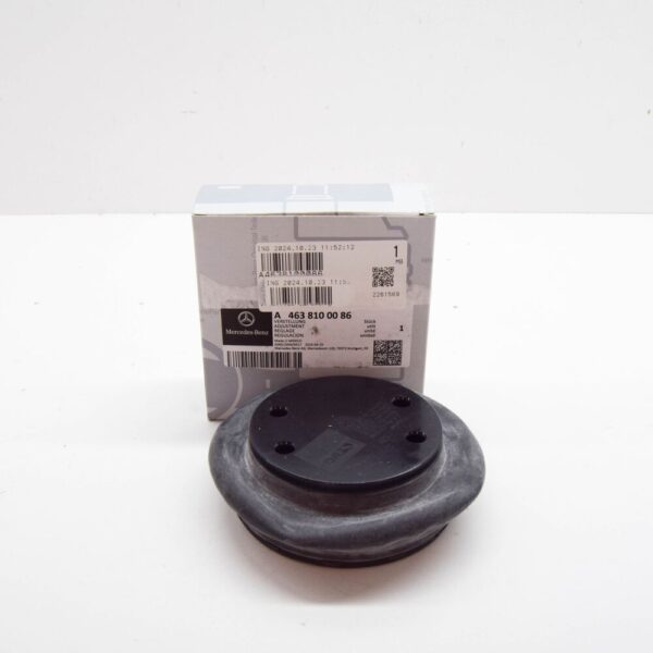 A4638100086 - MERCEDES-BENZ G W463 Front Door Mirror Adjuster A4638100086 NEW GENUINE