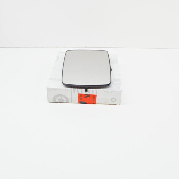 A4638105716 - NEW MERCEDES-BENZ G W463 FRONT LEFT DOOR MIRROR GLASS A4638105716 ORIGINAL