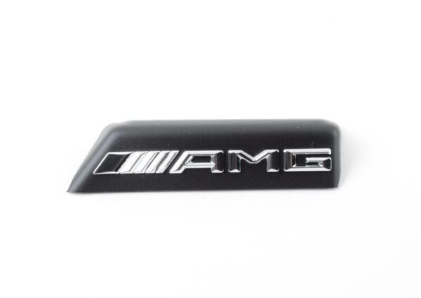 A4638170200 - NEW ORIGINAL MERCEDES BENZ MB G CLASS W463 G63 G65 AMG ANT RADIATOR GRILLE