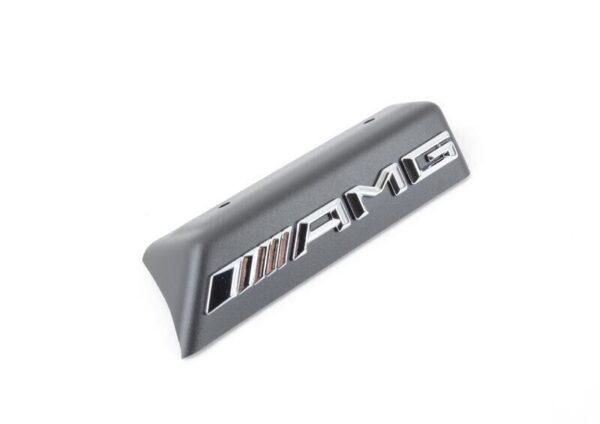 A4638170200 - NEW ORIGINAL MERCEDES BENZ MB G CLASS W463 G63 G65 AMG ANT RADIATOR GRILLE