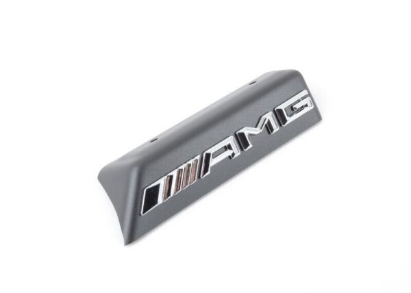 A4638170200 - NEW ORIGINAL MERCEDES BENZ MB G CLASS W463 G63 G65 AMG ANT RADIATOR GRILLE