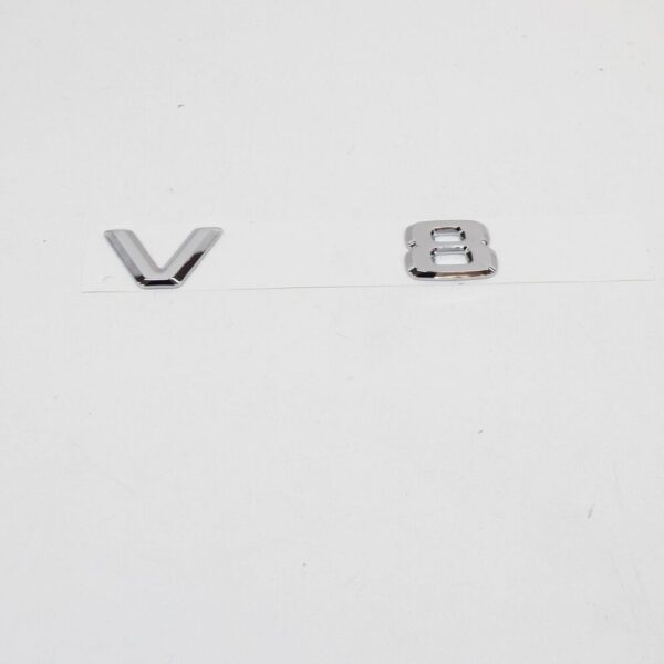 A4638171415 - NEW MERCEDES BENZ G W463 FRONT SIDE FENDER EMBLEM BADGE A4638171415 ORIGINAL